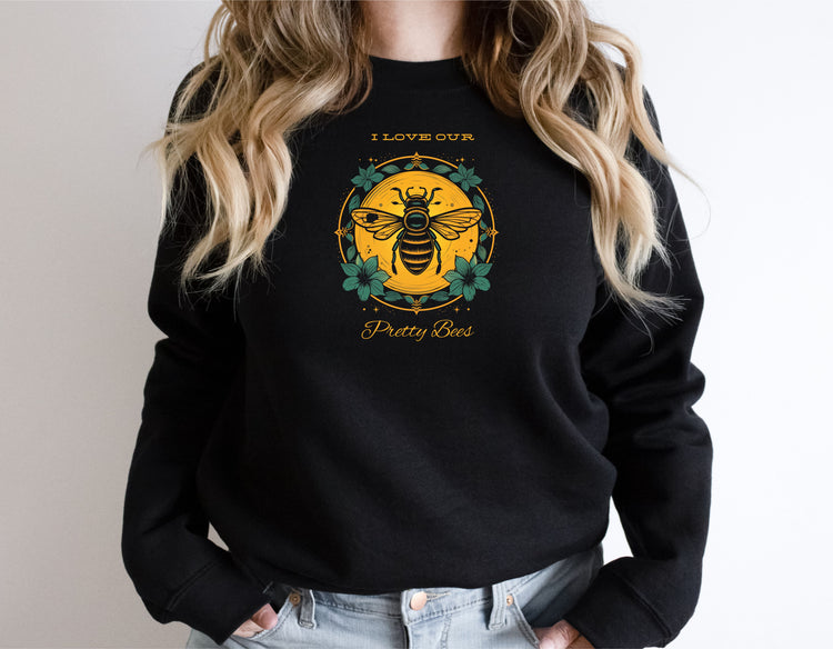 Women's Sweatshirts and Hoodies