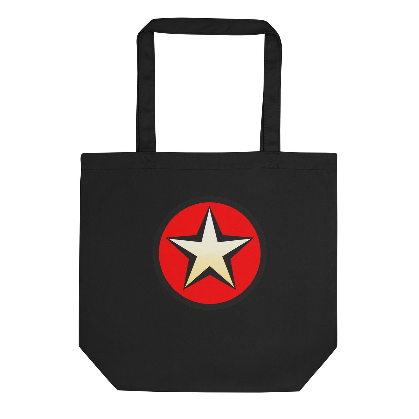 Star Eco Tote Bag