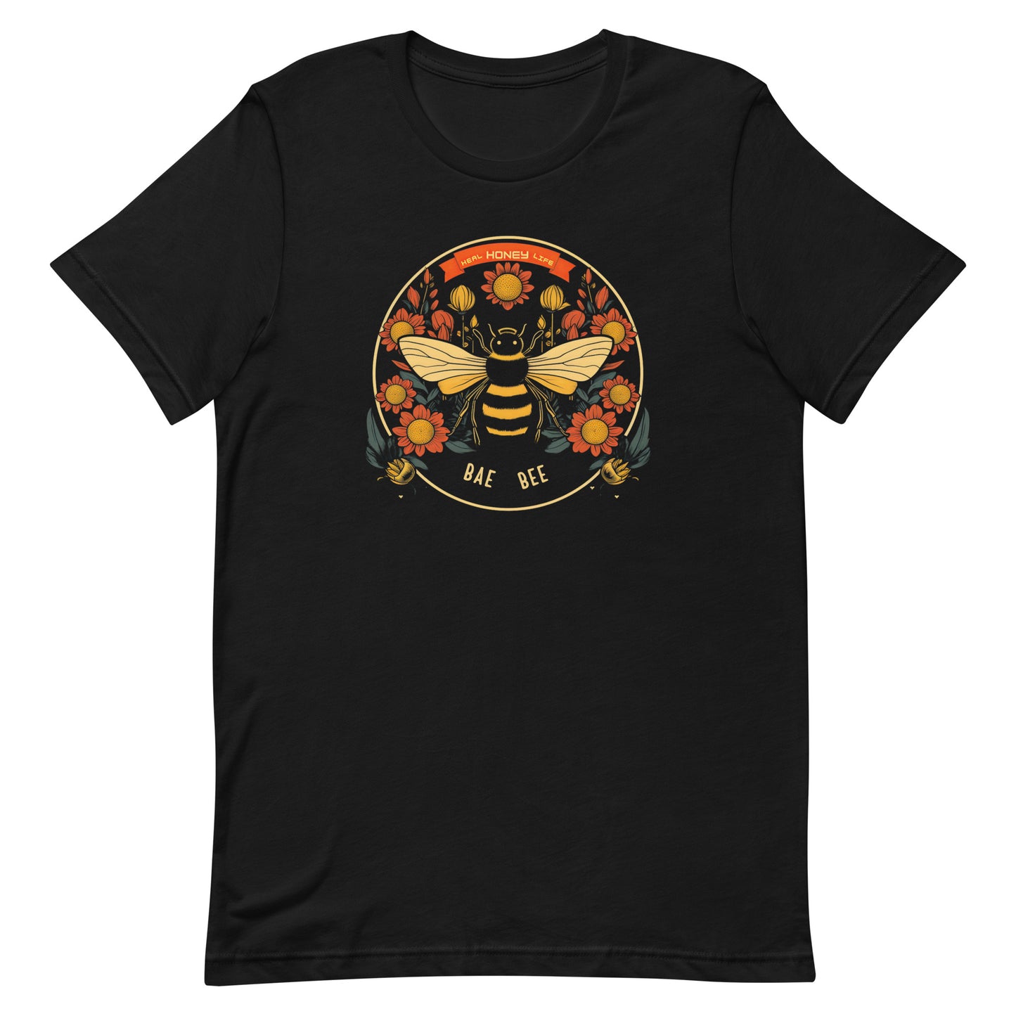 Bae Bee Unisex t-shirt