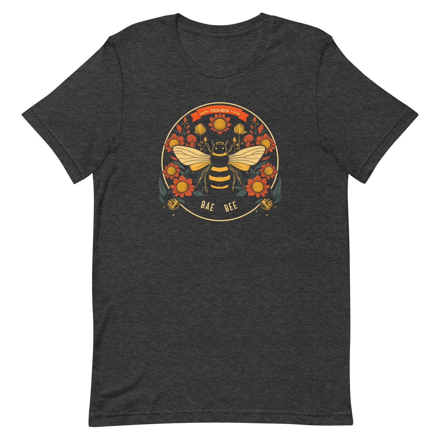 Bae Bee Unisex t-shirt