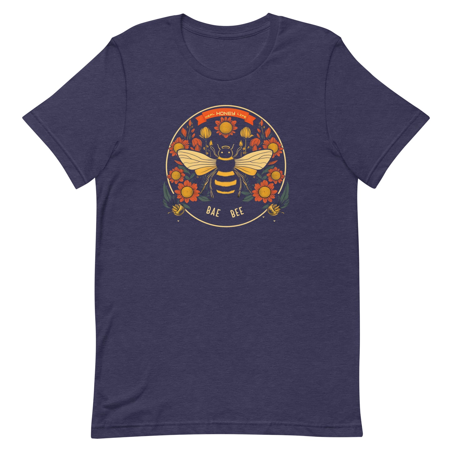 Bae Bee Unisex t-shirt